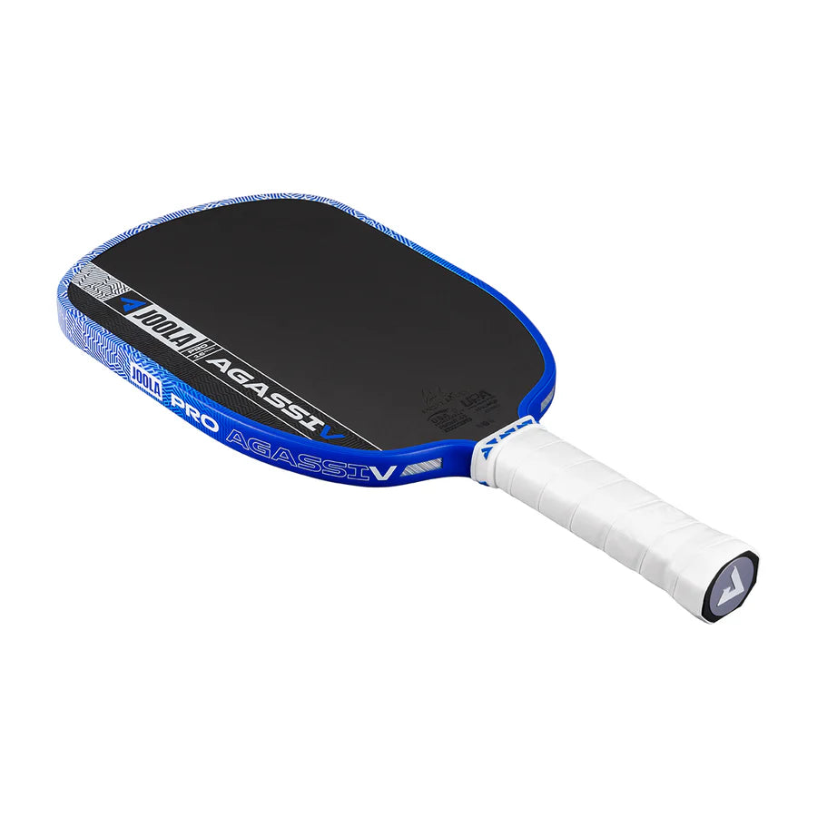 Agassi Pro V Pickleball Paddle