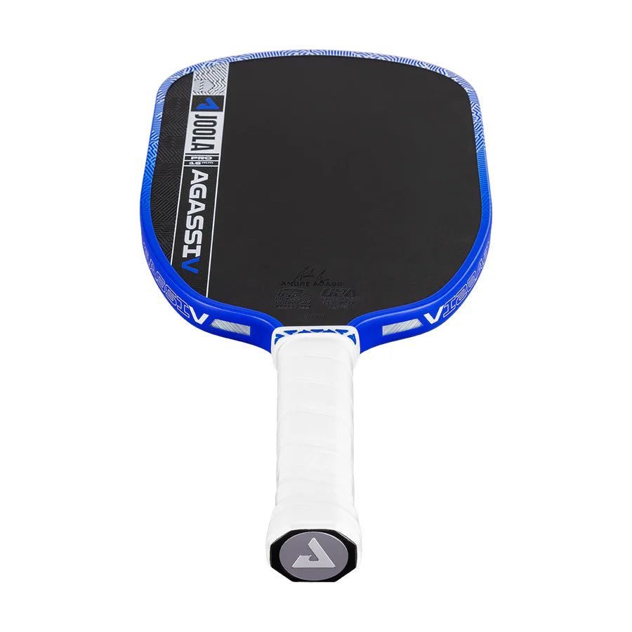 Agassi Pro V Pickleball Paddle