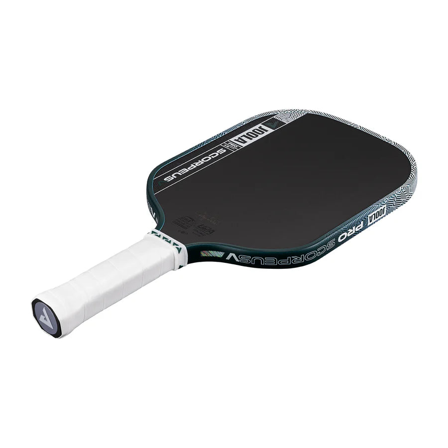 Scorpeus Pro V Pickleball Paddle