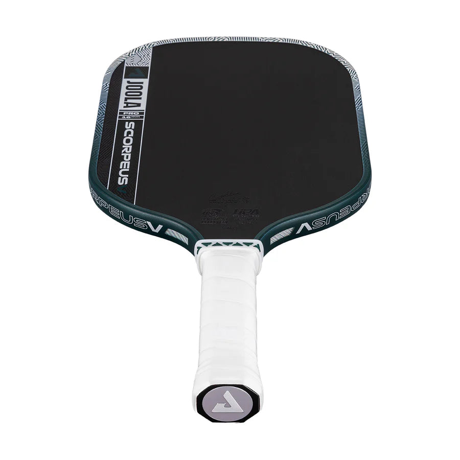 Scorpeus Pro V Pickleball Paddle