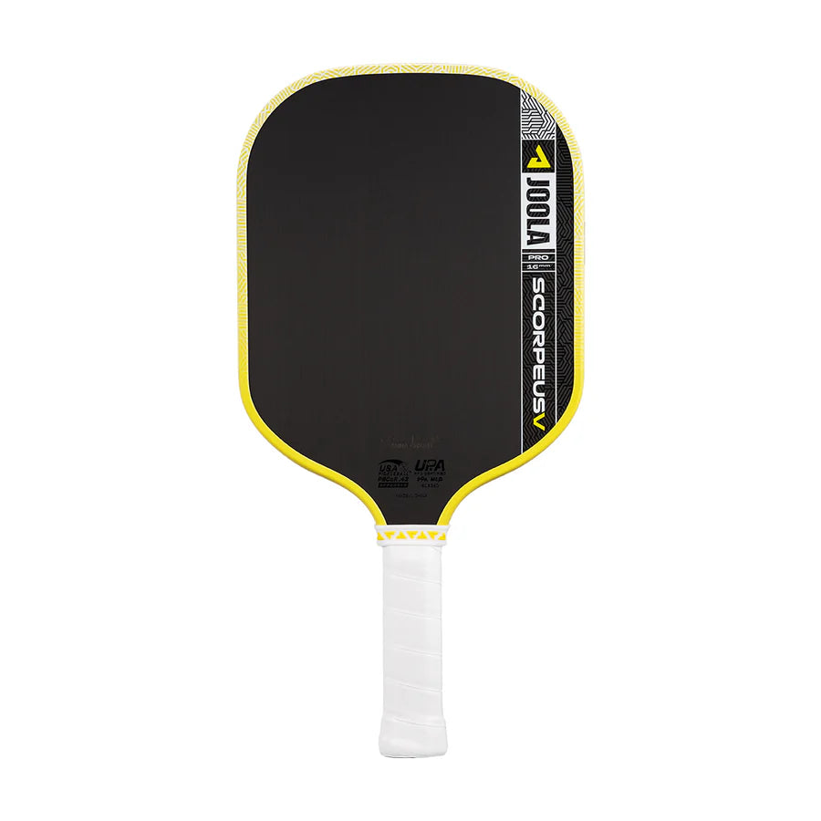 Scorpeus Pro V Pickleball Paddle