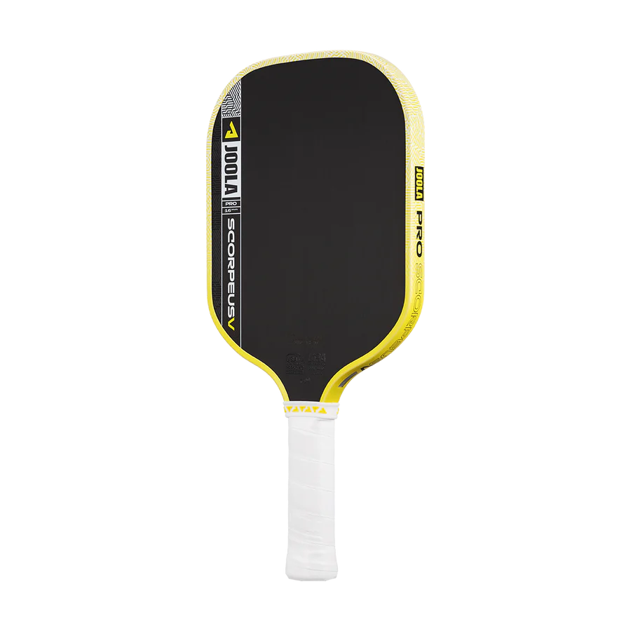 Scorpeus Pro V Pickleball Paddle