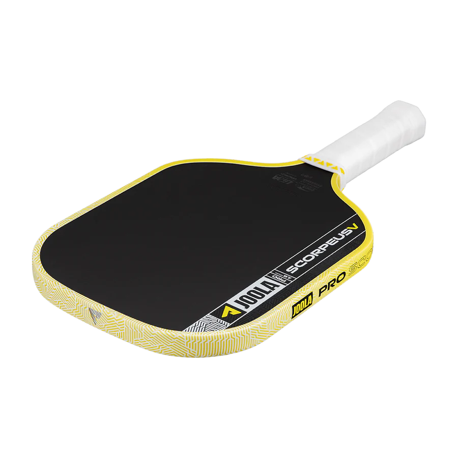Scorpeus Pro V Pickleball Paddle