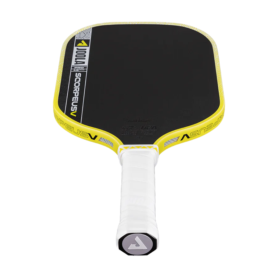 Scorpeus Pro V Pickleball Paddle