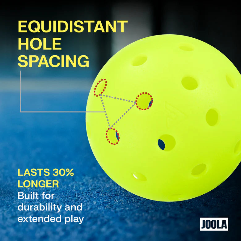 JOOLA HC-40 Ball