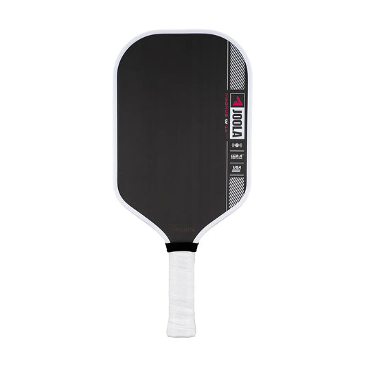 JOOLA TYSON MCGUFFIN MAGNUS PRO IV 14MM PICKLEBALL PADDLE