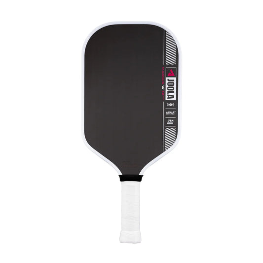 JOOLA TYSON MCGUFFIN MAGNUS PRO IV 16MM PICKLEBALL PADDLE