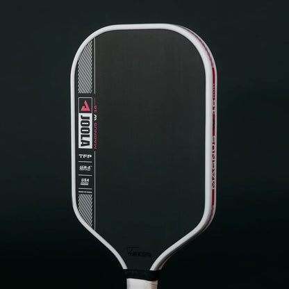 JOOLA TYSON MCGUFFIN MAGNUS PRO IV 16MM PICKLEBALL PADDLE