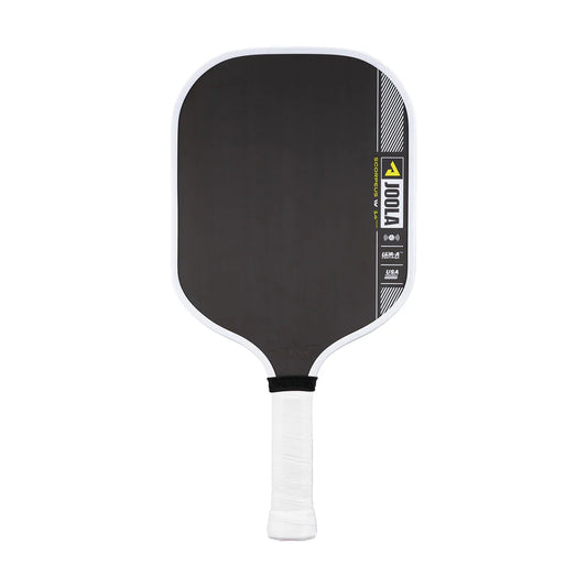 JOOLA ANNA BRIGHT SCORPEUS PRO IV 14MM PICKLEBBALL PADDLE