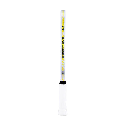 JOOLA ANNA BRIGHT SCORPEUS PRO IV 14MM PICKLEBBALL PADDLE