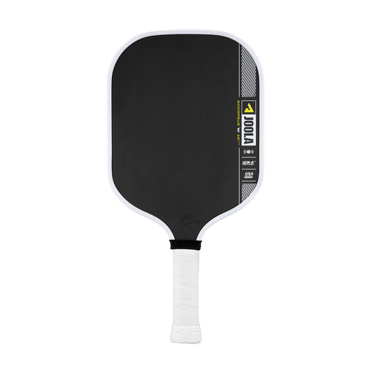 JOOLA COLLIN JOHNS SCORPEUS PRO IV 16MMM PICKLEBALL PADDLE