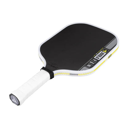 JOOLA COLLIN JOHNS SCORPEUS PRO IV 16MMM PICKLEBALL PADDLE