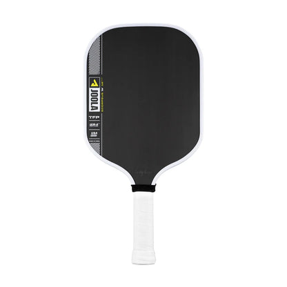 JOOLA COLLIN JOHNS SCORPEUS PRO IV 16MMM PICKLEBALL PADDLE