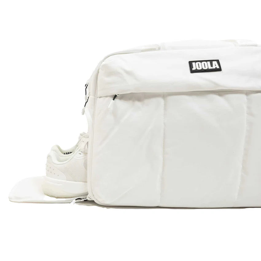JOOLA Overnighter Puff Bag