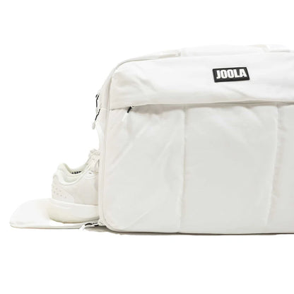 JOOLA Overnighter Puff Bag