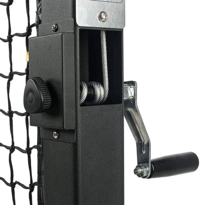 JOOLA PRO PICKLEBALL NET (S)