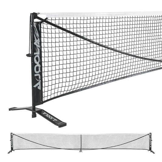 JOOLA SYMMETRY PICKLEBALL NET