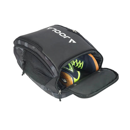 JOOLA VISION II DELUXE BACKPACK