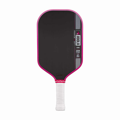 JOOLA TYSON MCGUFFIN MAGNUS PRO IV 14MM PICKLEBALL PADDLE - GUAVA RUSH