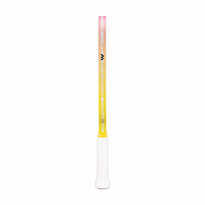JOOLA ANNA BRIGHT SCORPEUS PRO IV 14MM PICKLEBALL PADDLE - GUAVA RUSH