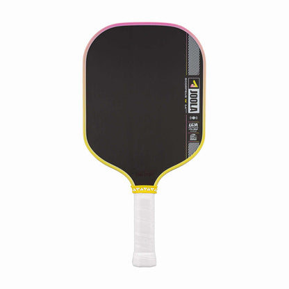 JOOLA ANNA BRIGHT SCORPEUS PRO IV 14MM PICKLEBALL PADDLE - GUAVA RUSH